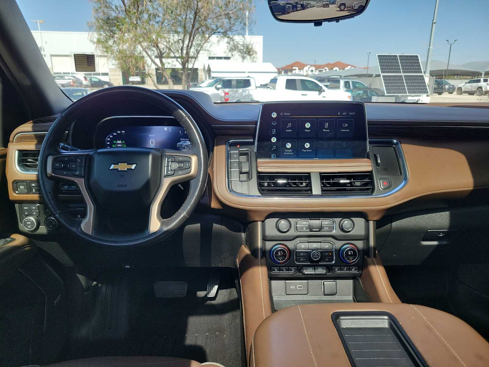 Thumbnail: 2022 Chevrolet Suburban - 10