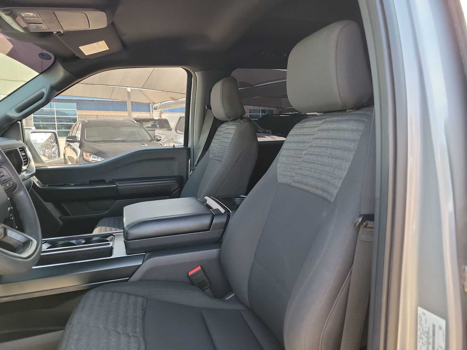 Thumbnail: 2023 Ford F-150 - 11