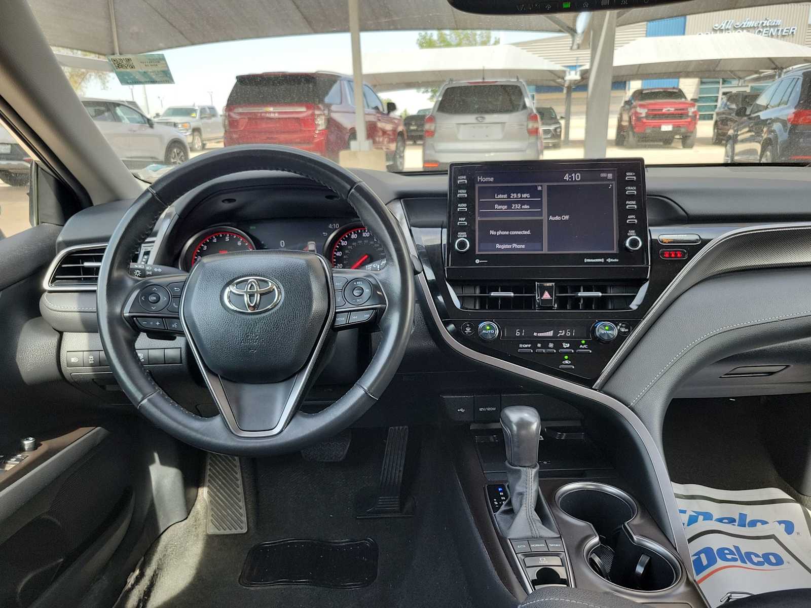 Thumbnail: 2024 Toyota Camry - 10