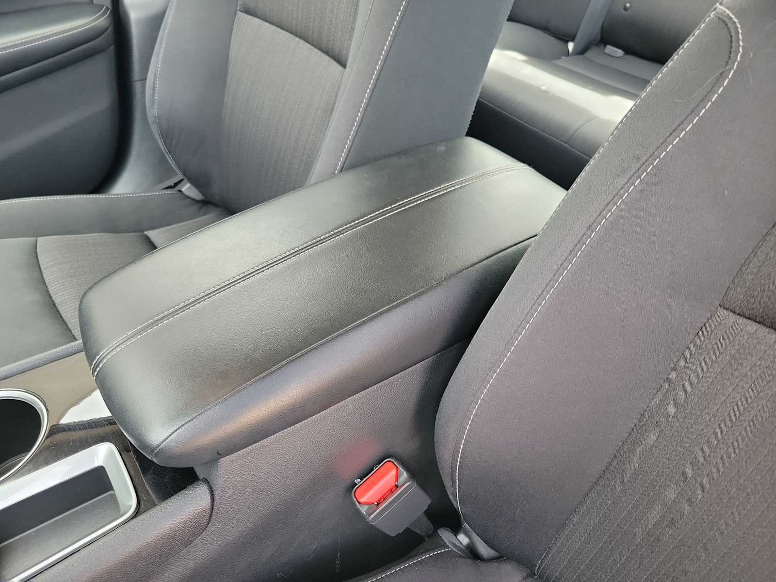 Thumbnail: 2024 Nissan Altima - 12