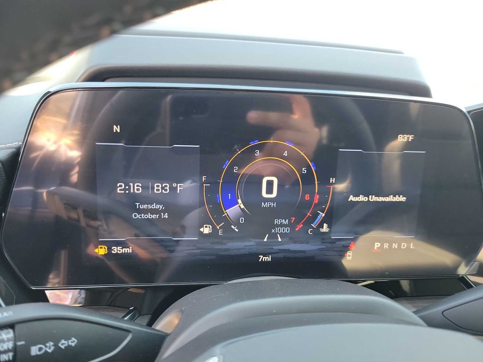 Thumbnail: 2026 Chevrolet Suburban - 18