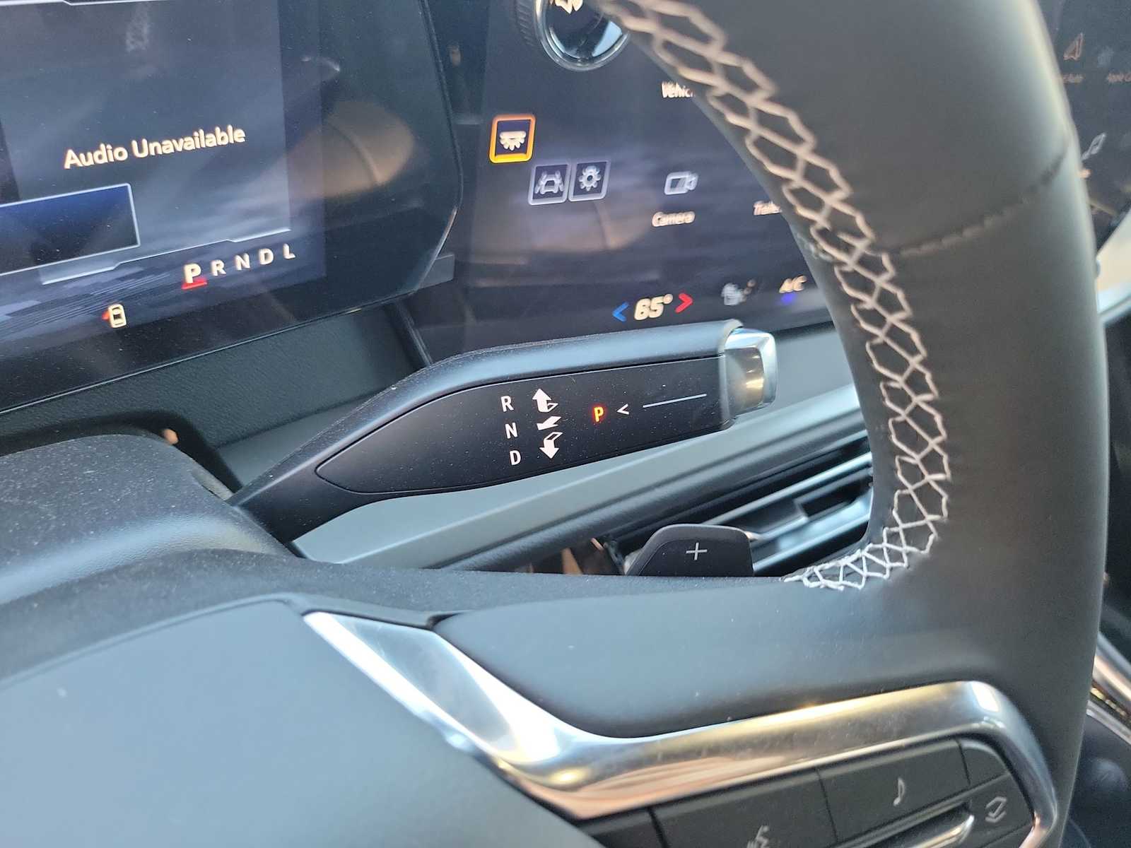 Thumbnail: 2026 Chevrolet Traverse - 17