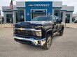  Chevrolet Silverado 2500 HD