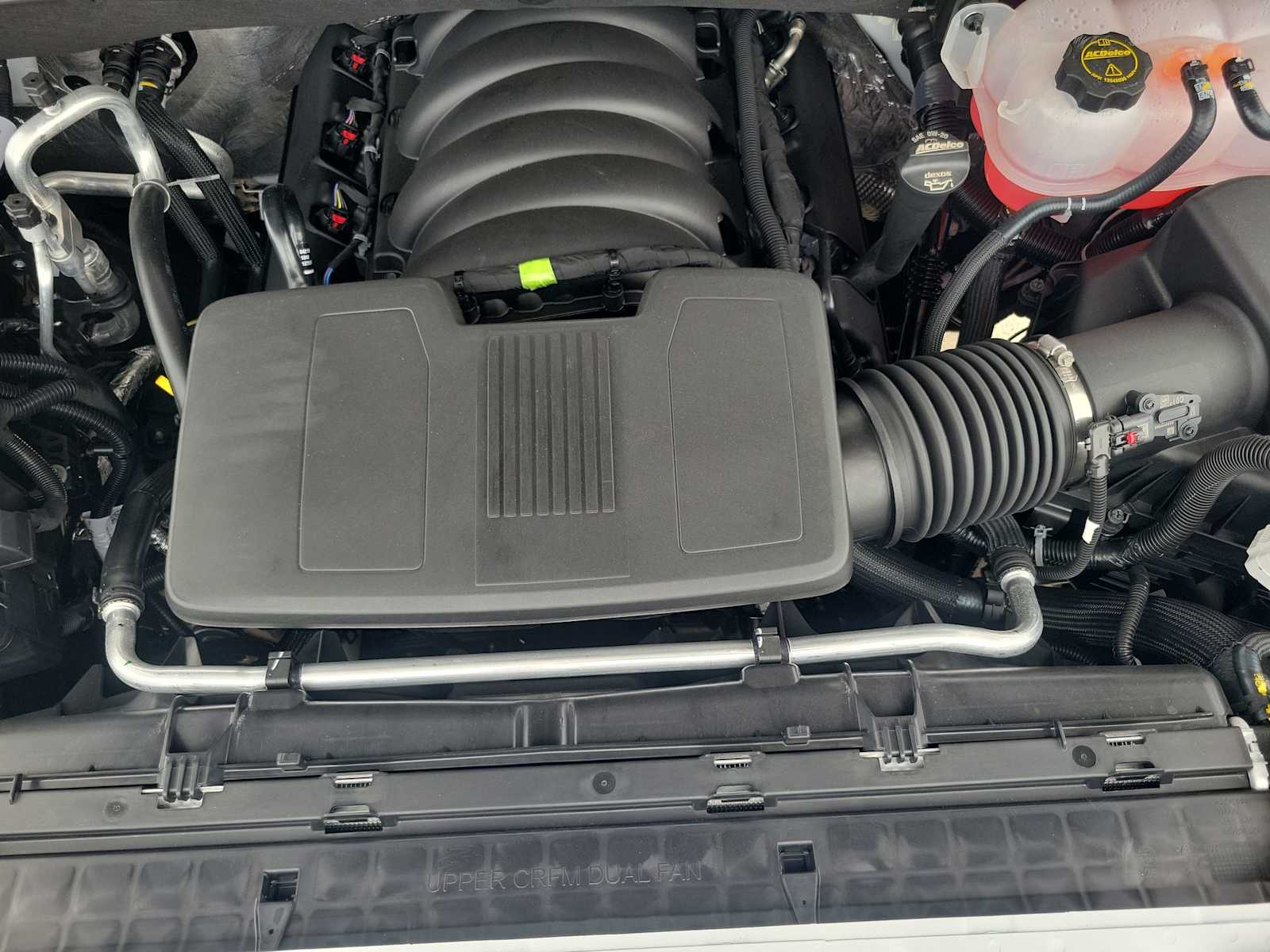 Thumbnail: 2026 Chevrolet Silverado 1500 - 13