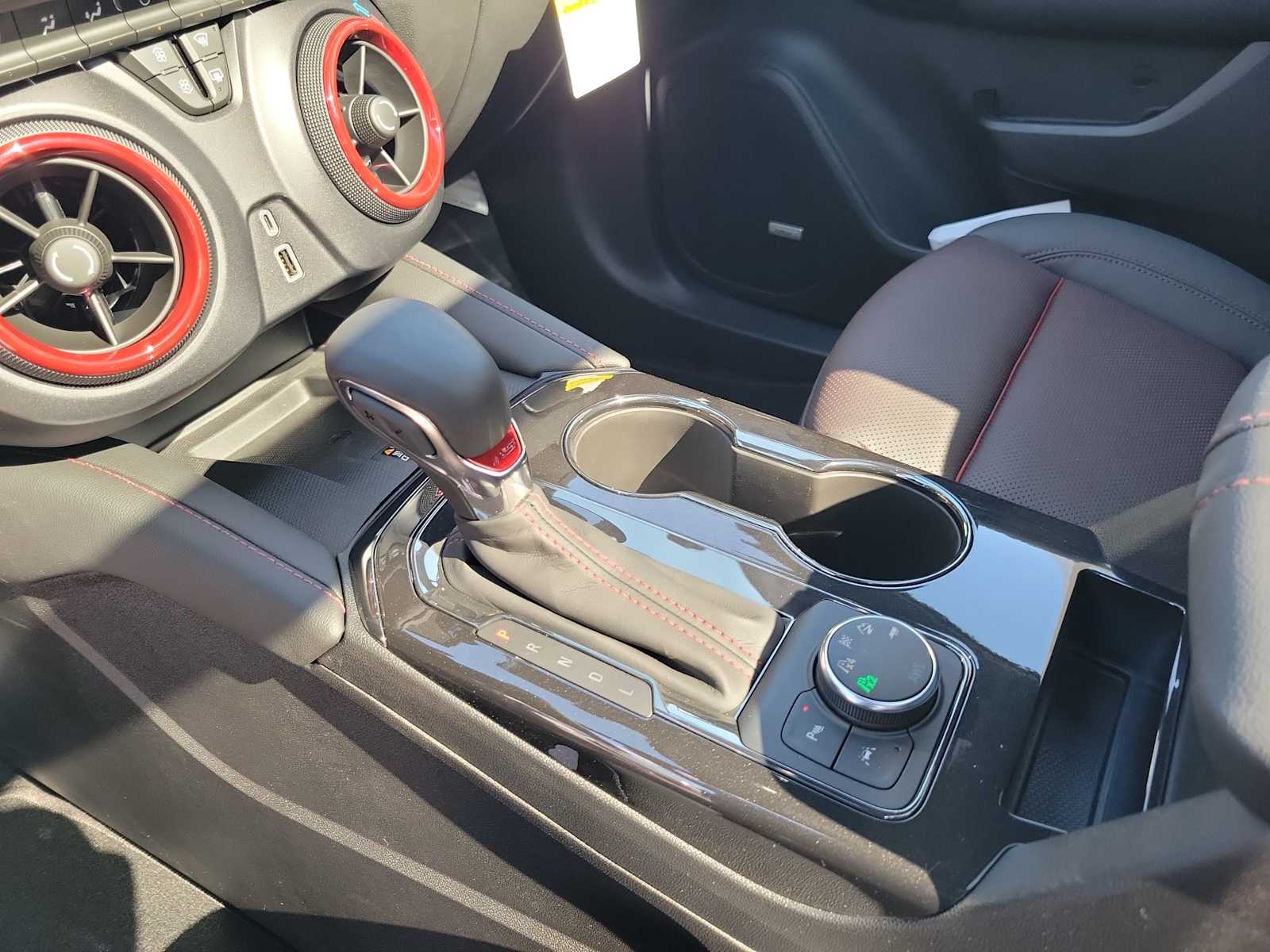 Thumbnail: 2026 Chevrolet Blazer - 17