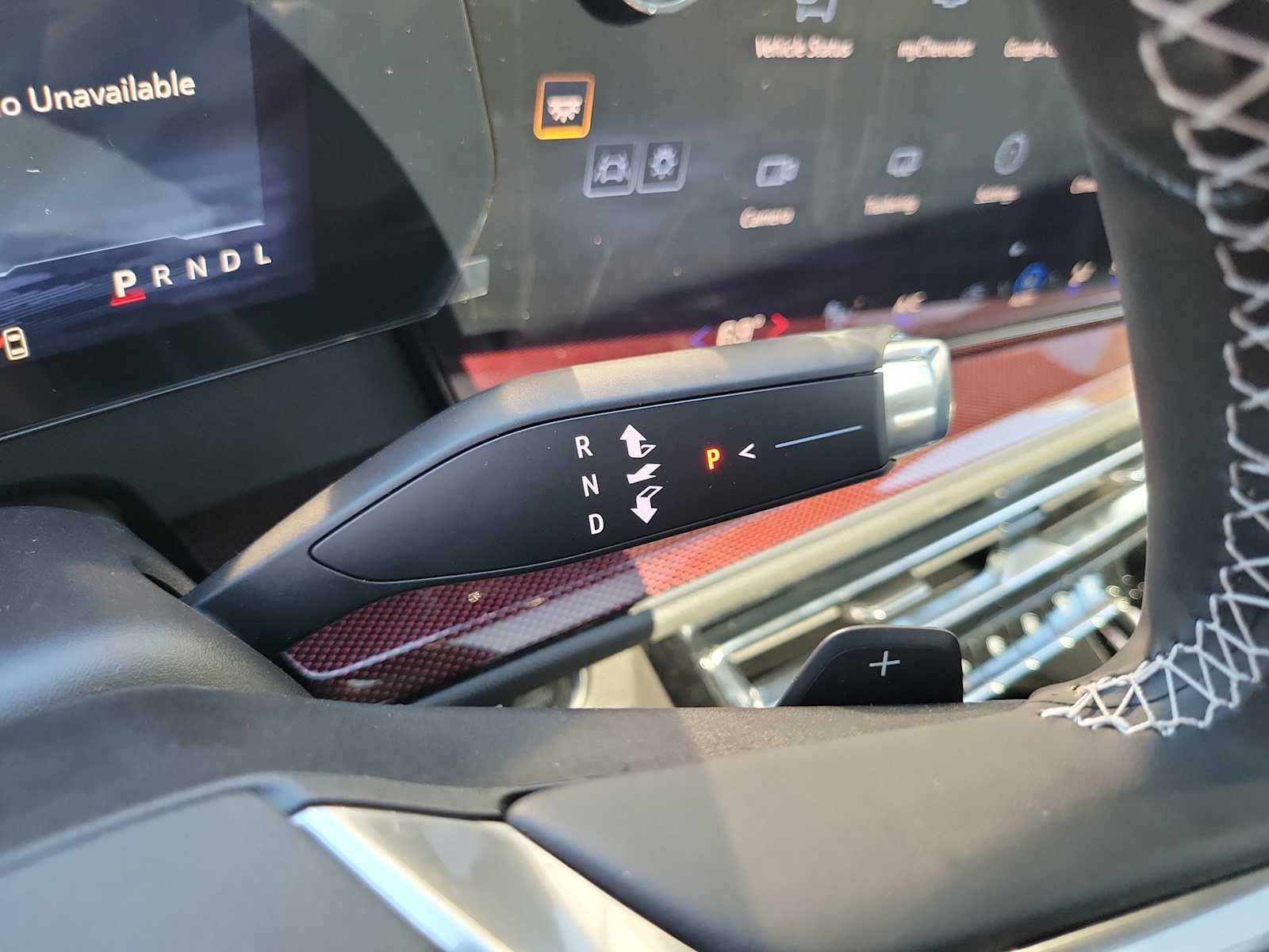 Thumbnail: 2026 Chevrolet Traverse - 17