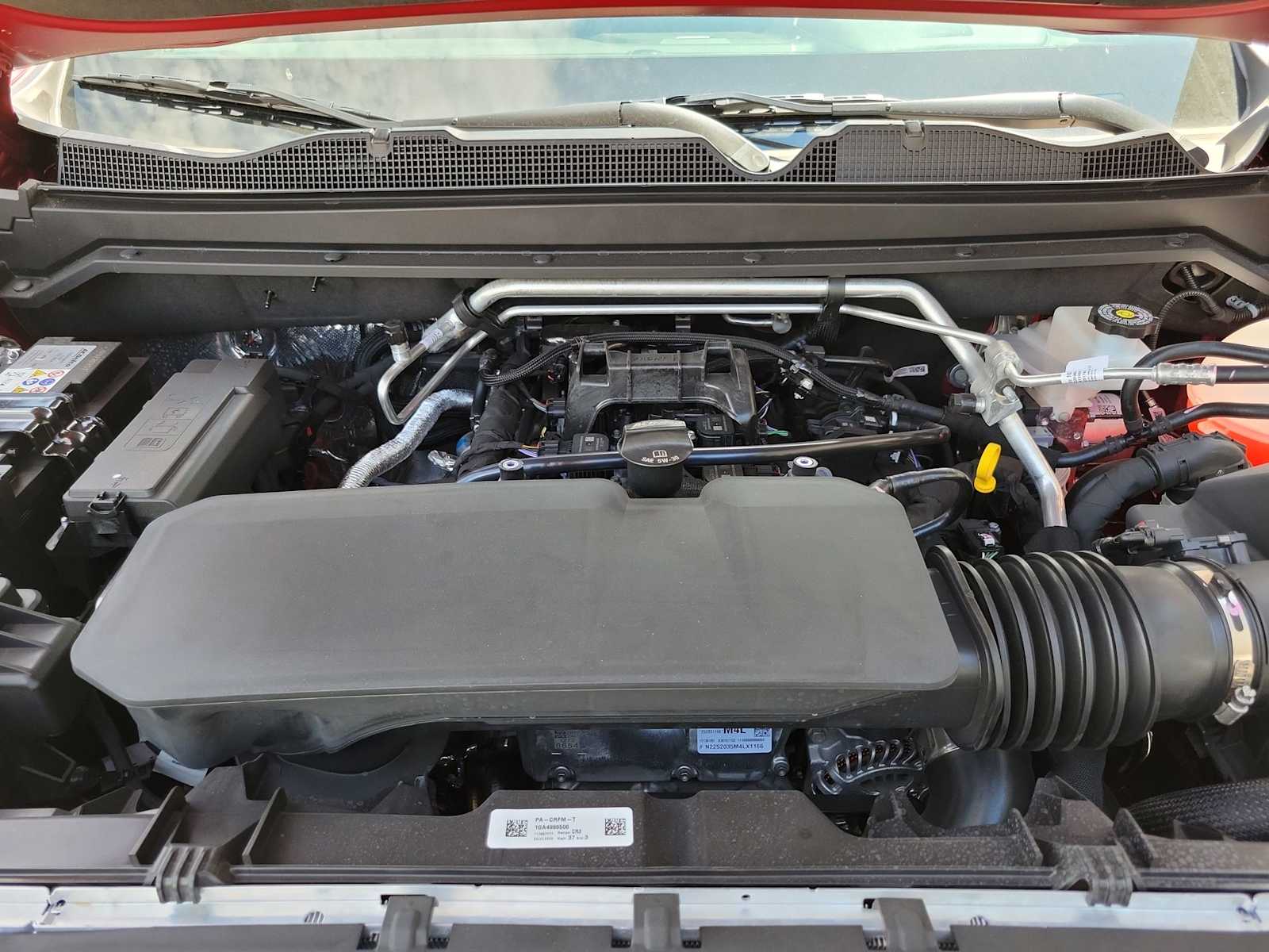 Thumbnail: 2026 Chevrolet Colorado - 9