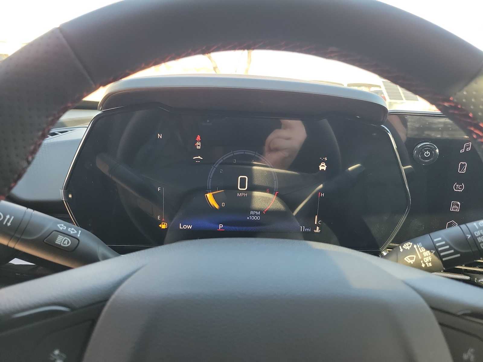 Thumbnail: 2026 Chevrolet Trax - 18