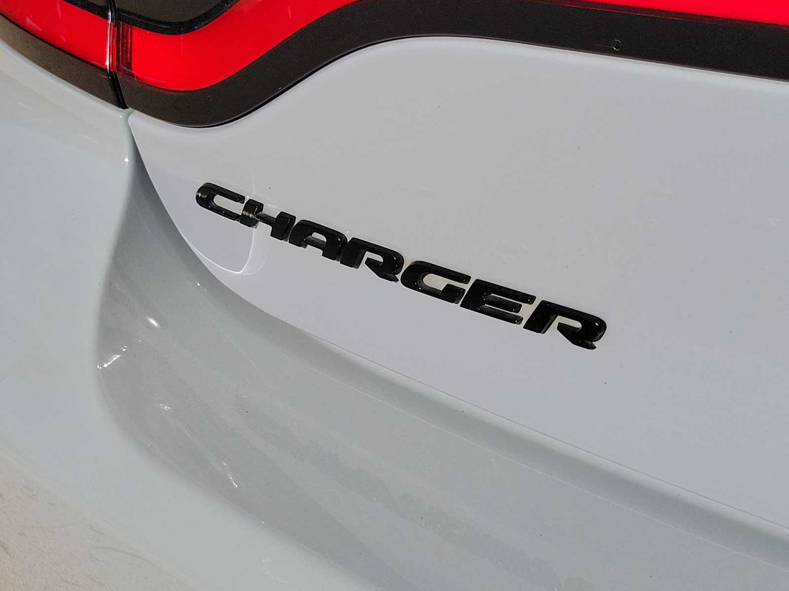 Thumbnail: 2021 Dodge Charger - 7