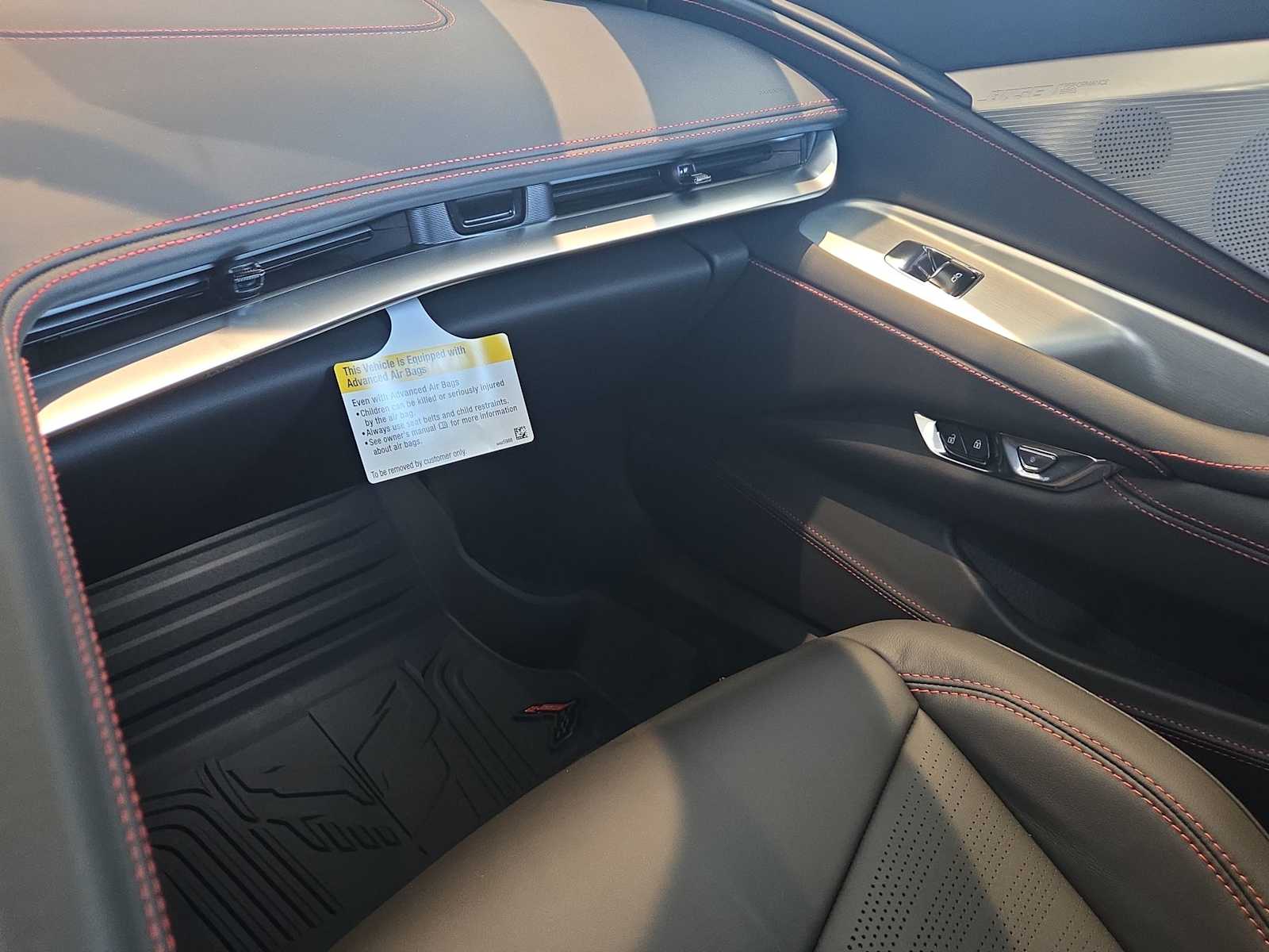 Thumbnail: 2026 Chevrolet Corvette - 14