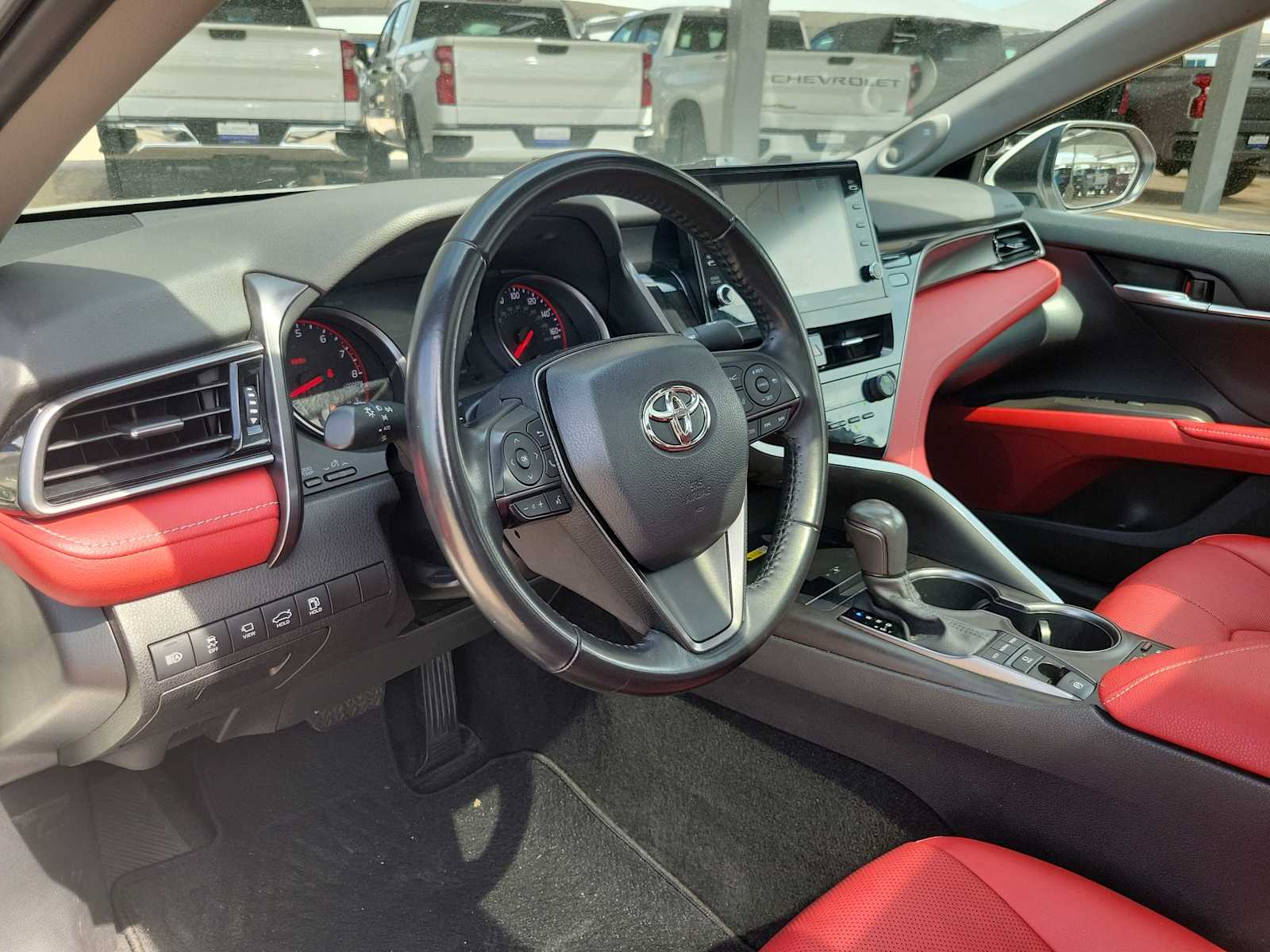 Thumbnail: 2024 Toyota Camry - 2
