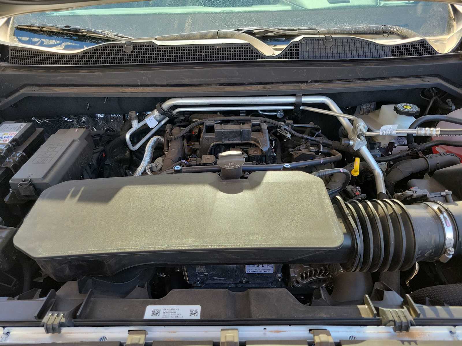 Thumbnail: 2026 Chevrolet Colorado - 13