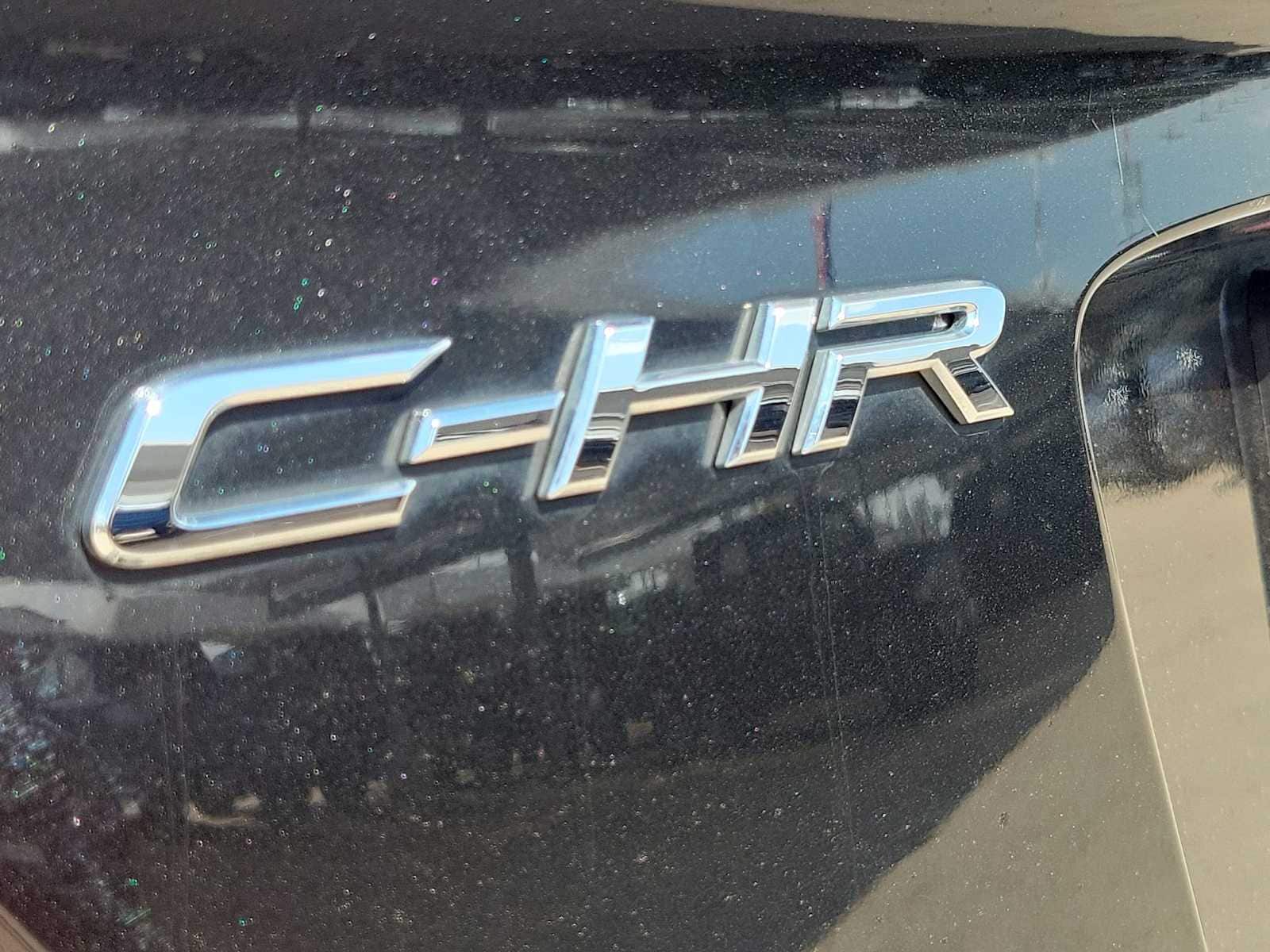 Thumbnail: 2020 Toyota C-HR - 8