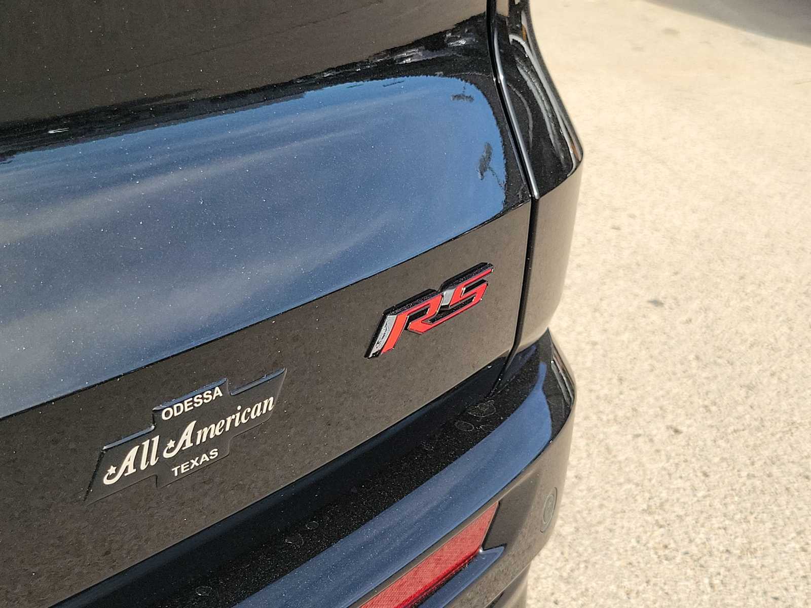 Thumbnail: 2026 Chevrolet Traverse - 3