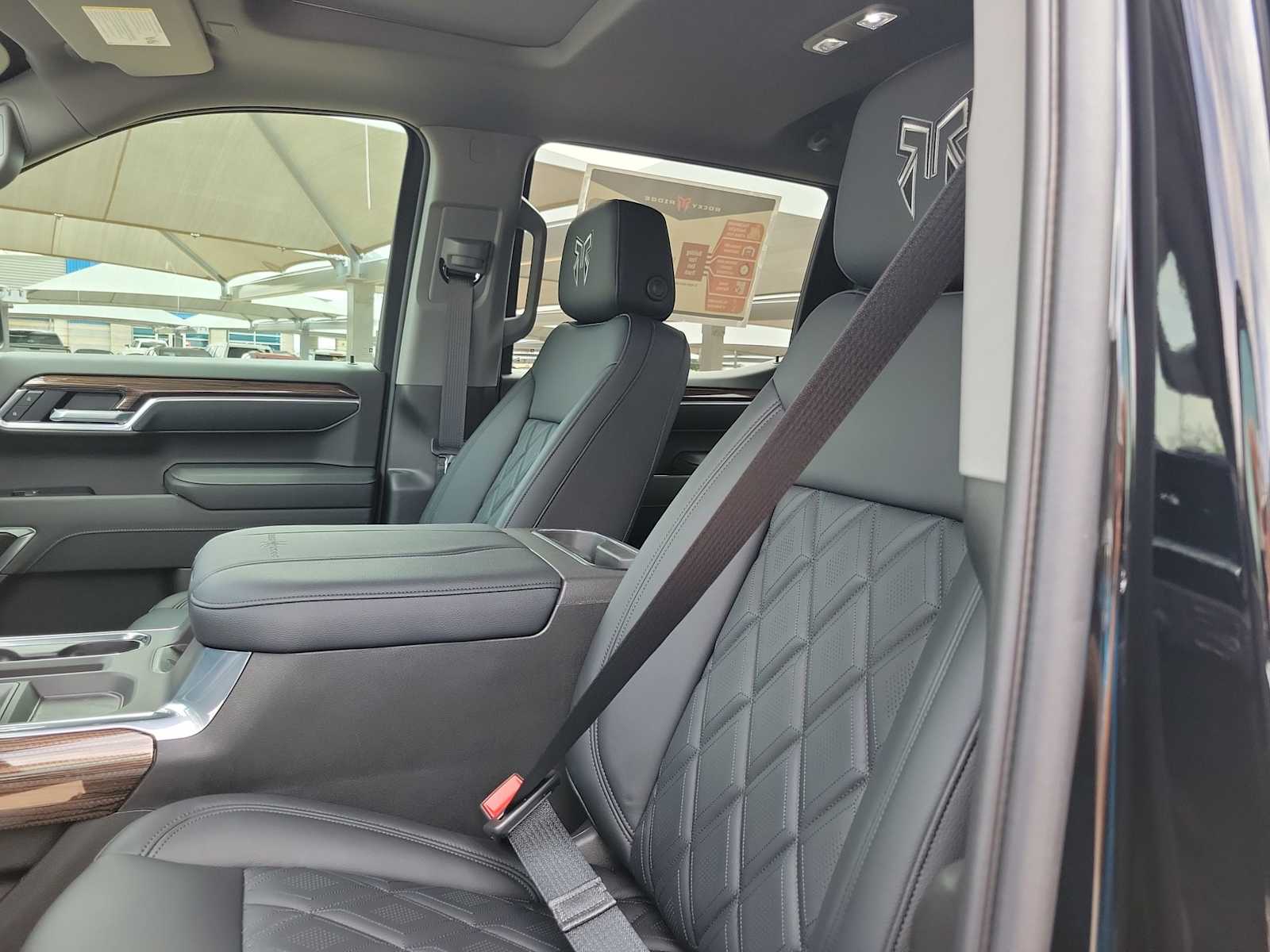 Thumbnail: 2026 Chevrolet Silverado 1500 - 15
