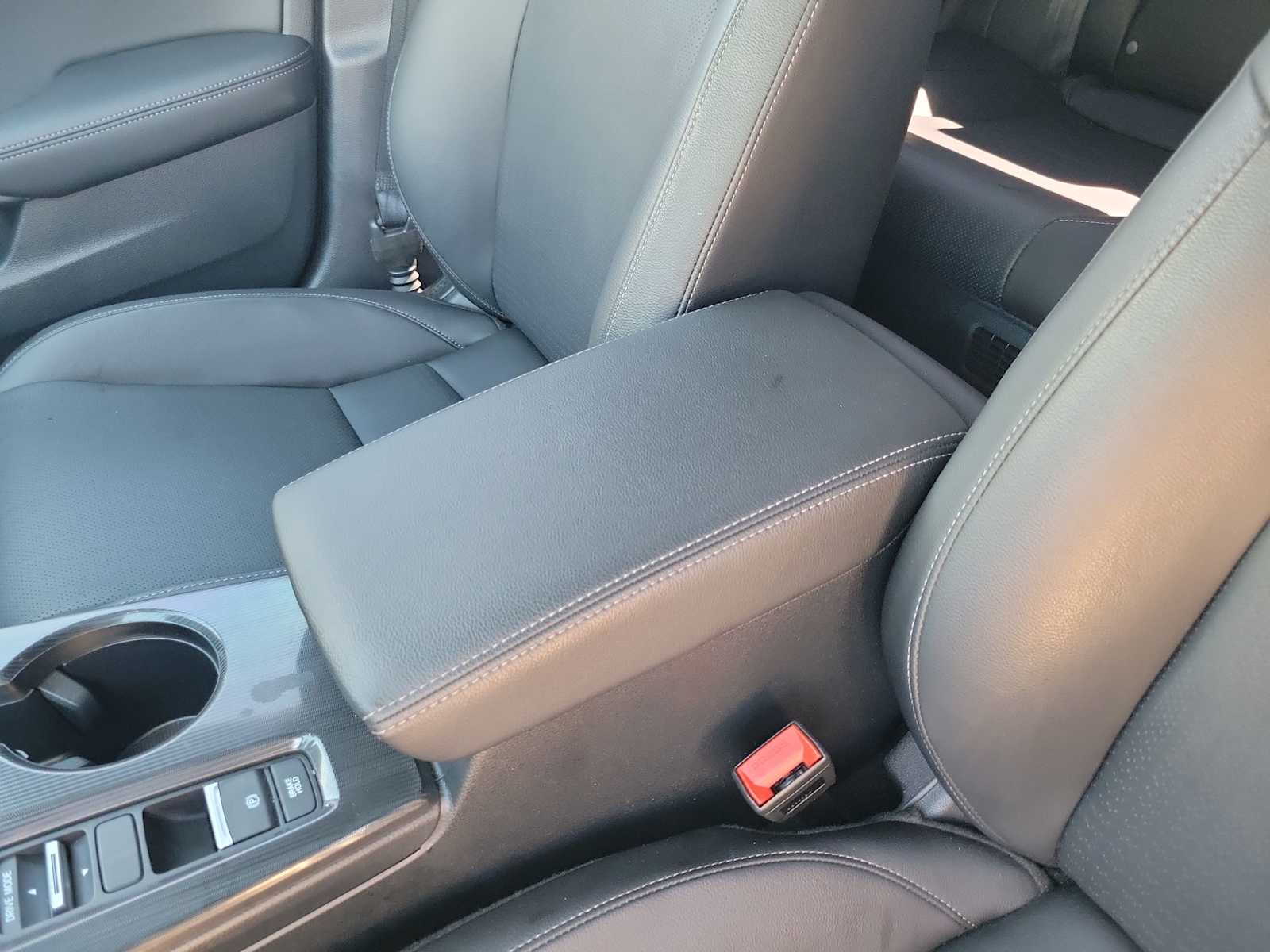 Thumbnail: 2025 Honda Civic - 16