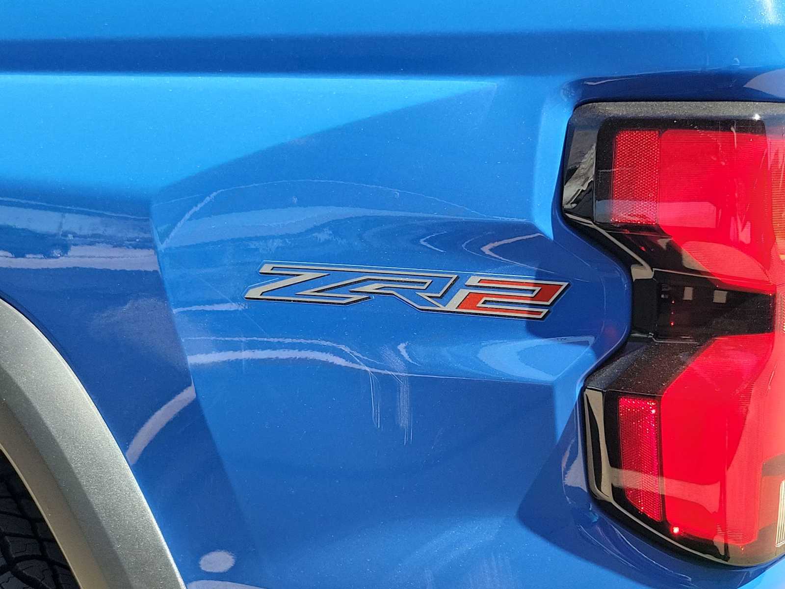 Thumbnail: 2026 Chevrolet Colorado - 11