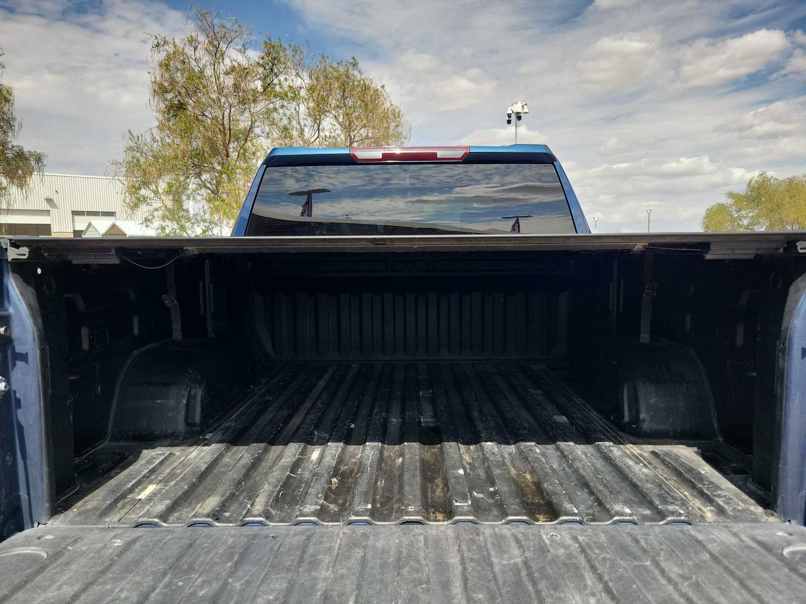 Thumbnail: 2022 Chevrolet Silverado 1500 - 19