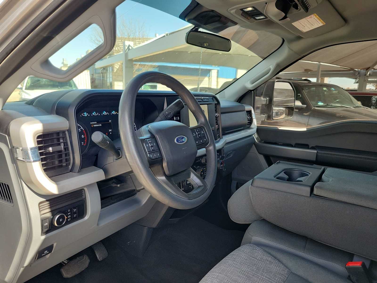 Thumbnail: 2024 Ford F-250 - 2