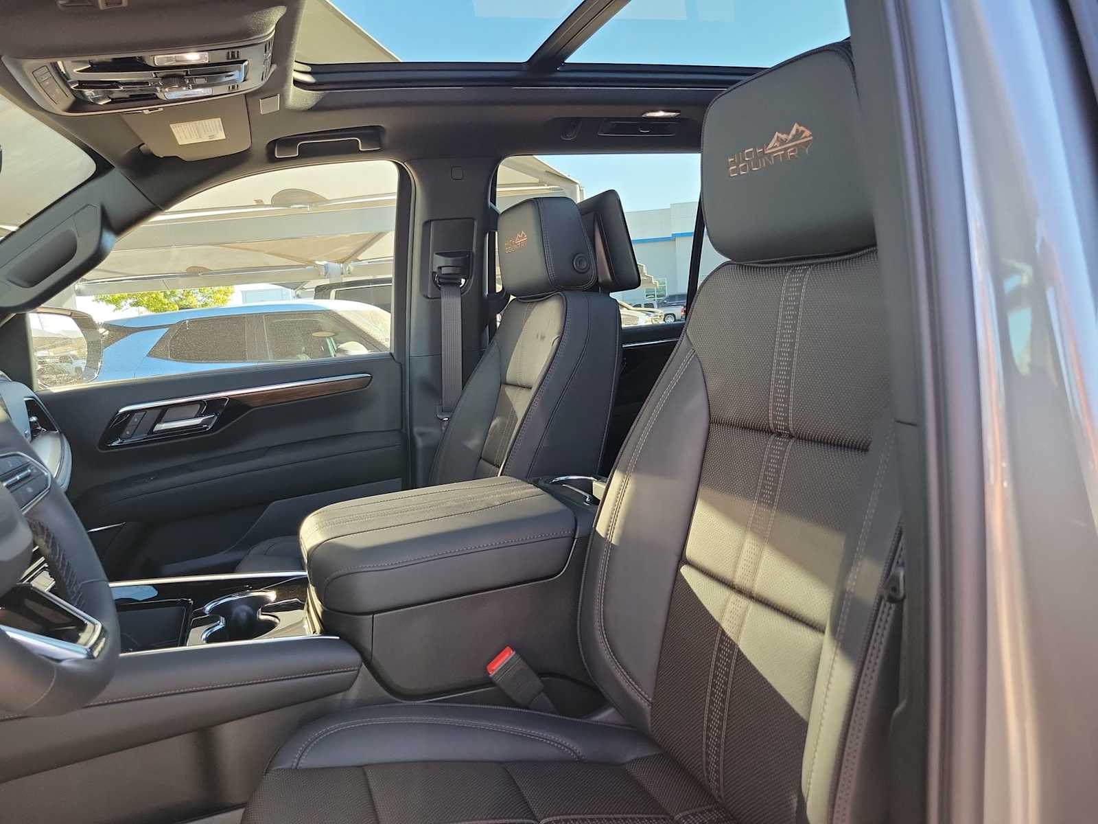 Thumbnail: 2026 Chevrolet Tahoe - 11