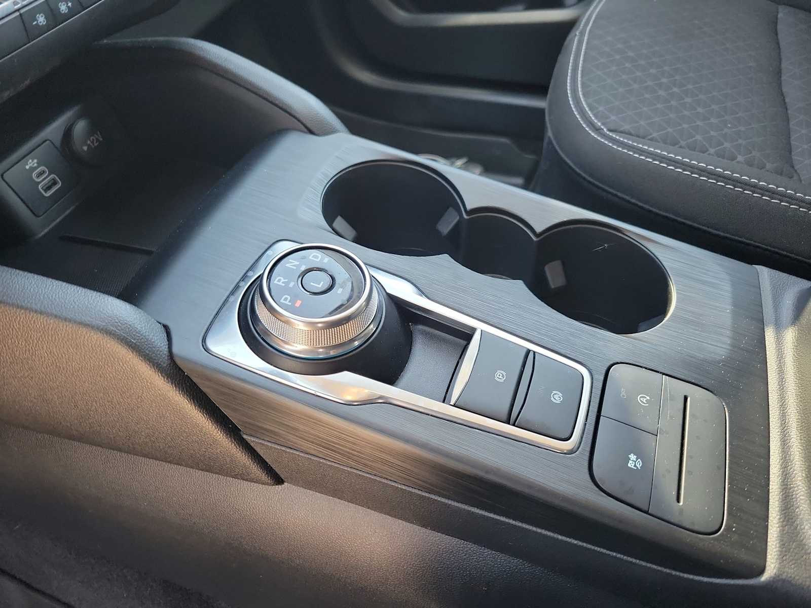 Thumbnail: 2024 Ford Escape - 17