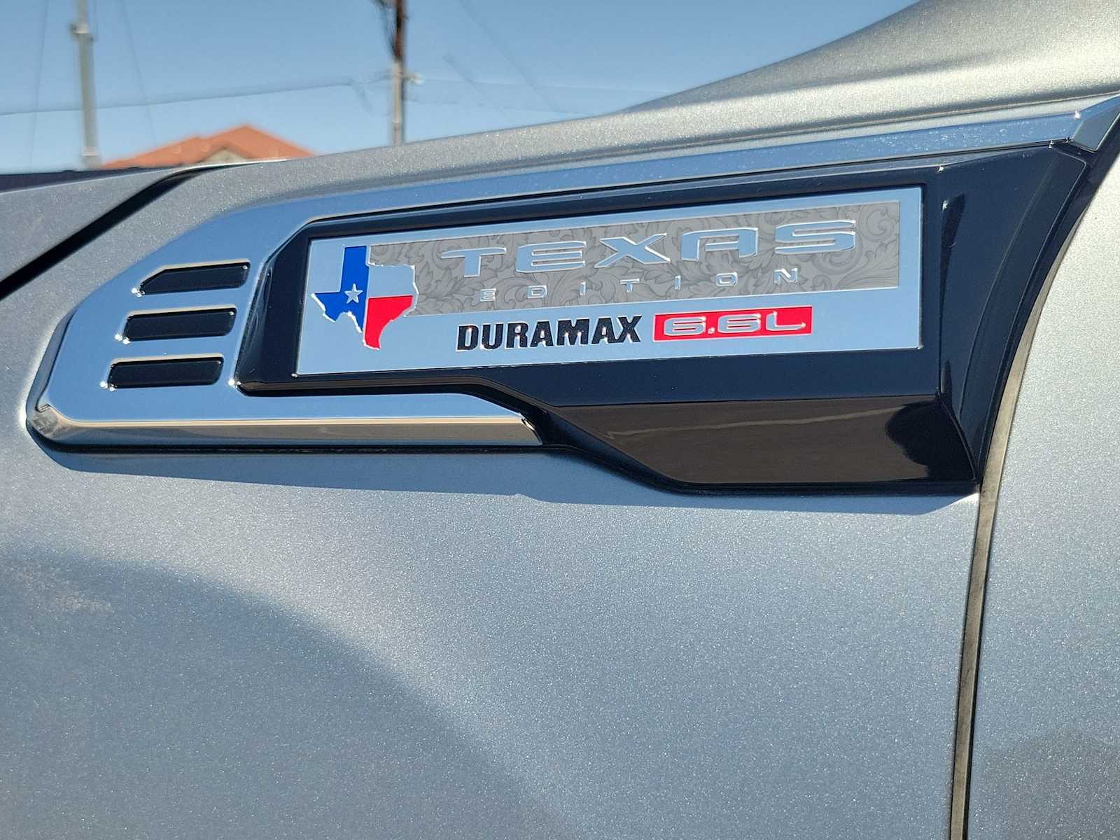 Thumbnail: 2025 GMC Sierra 2500 - 13