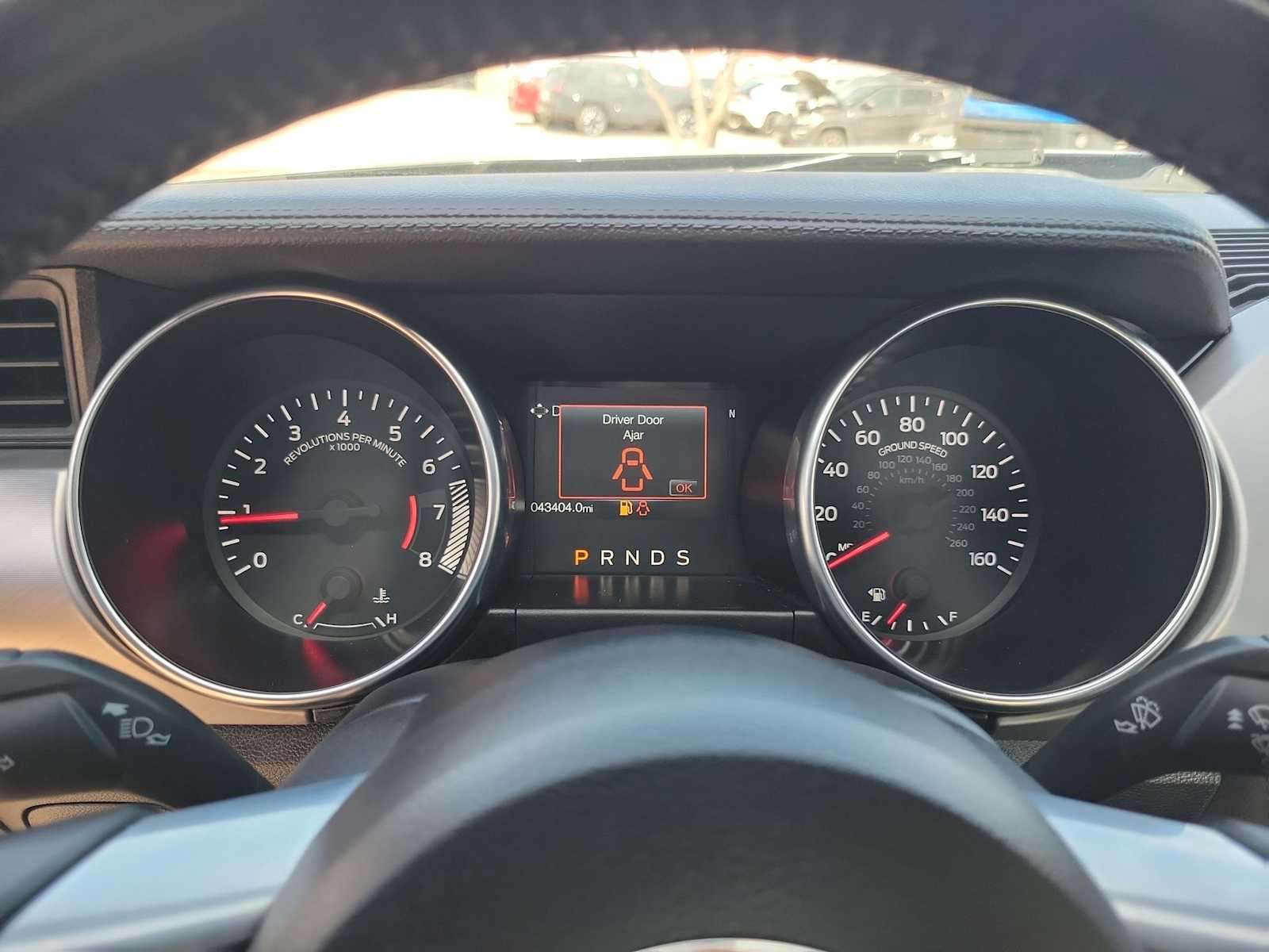 Thumbnail: 2023 Ford Mustang - 18