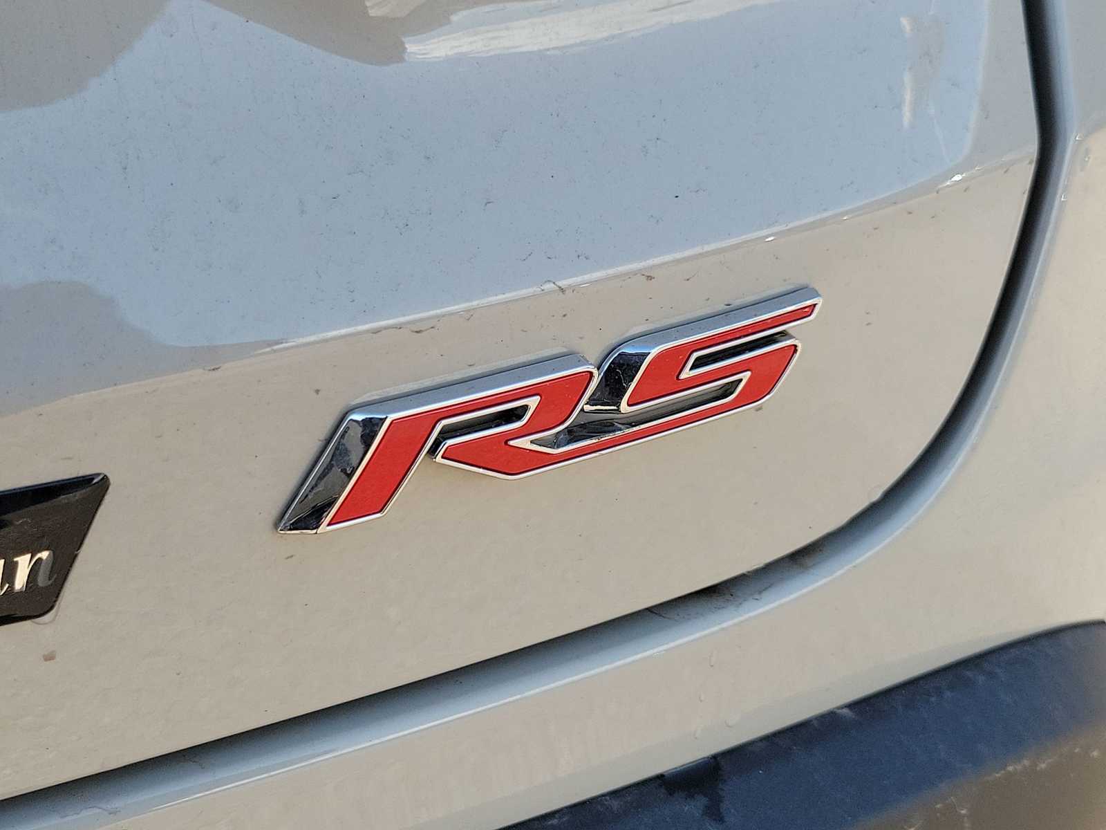 Thumbnail: 2026 Chevrolet Trax - 7