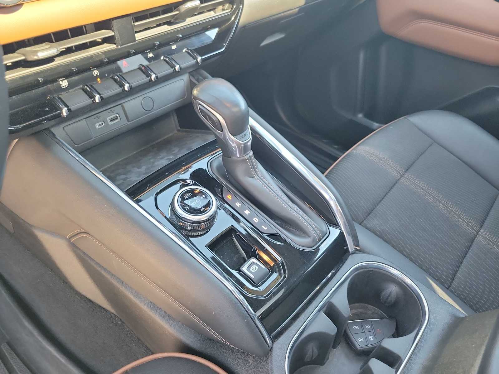 Thumbnail: 2023 GMC Canyon - 13