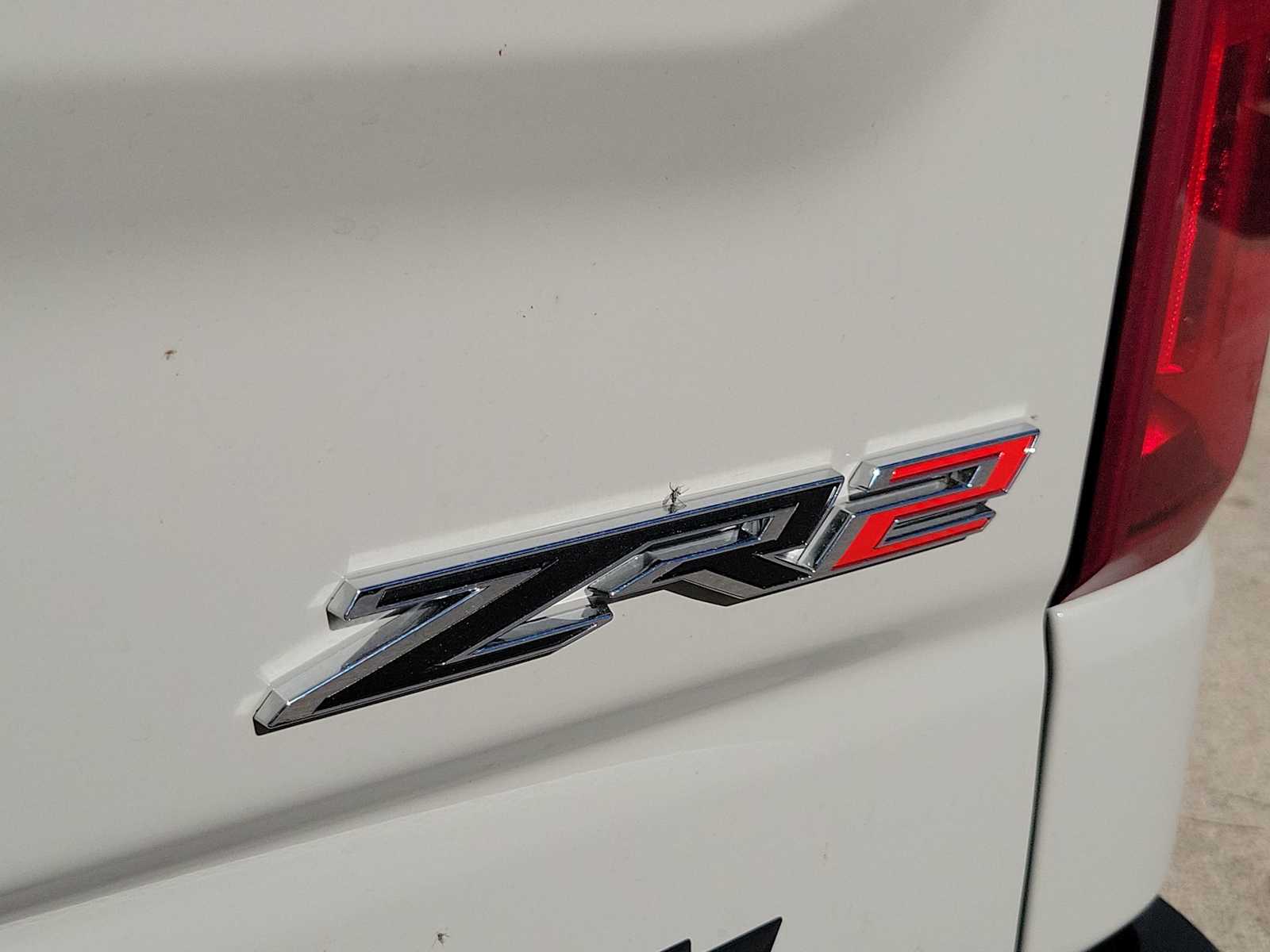 Thumbnail: 2026 Chevrolet Silverado 1500 - 5