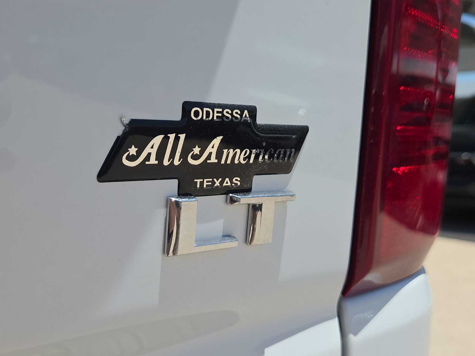 Thumbnail: 2026 Chevrolet Silverado 1500 - 11