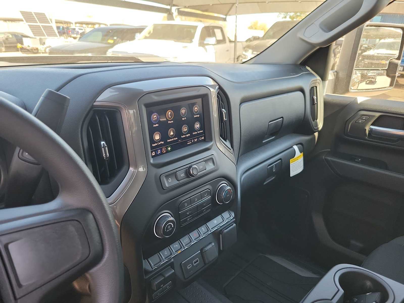 Thumbnail: 2026 Chevrolet Silverado 2500 - 20