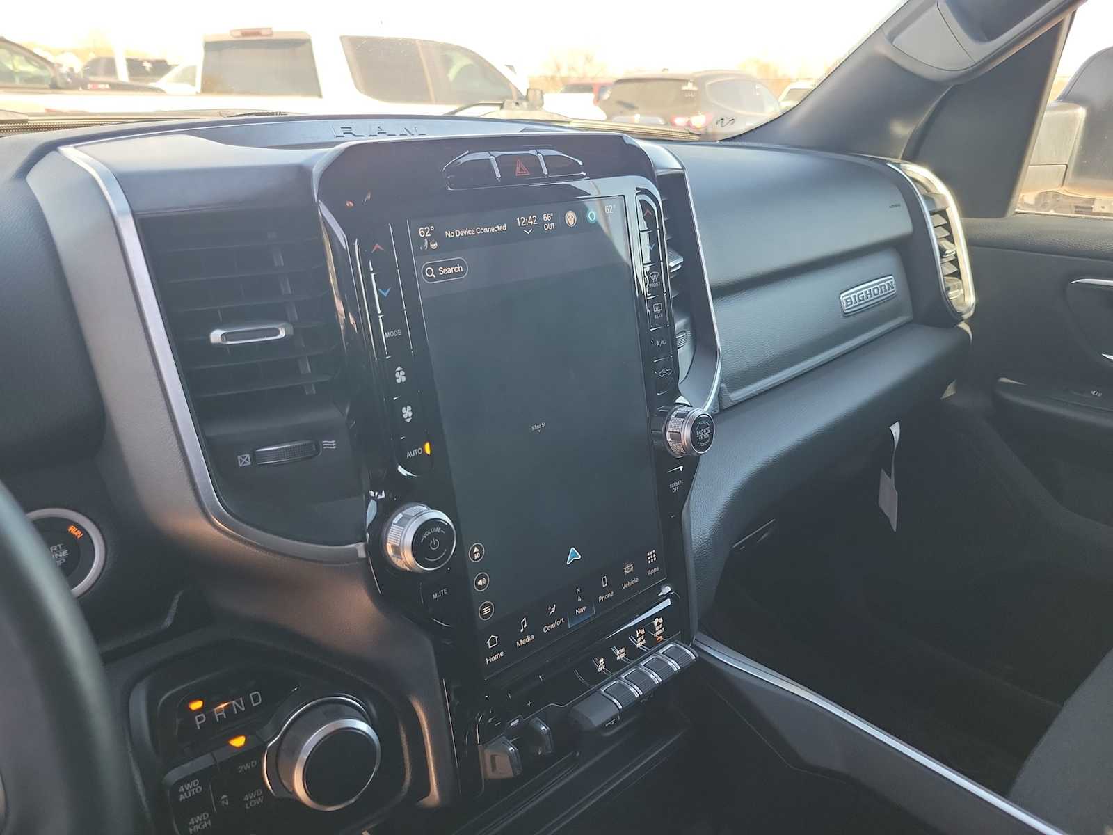 Thumbnail: 2024 RAM 1500 - 20