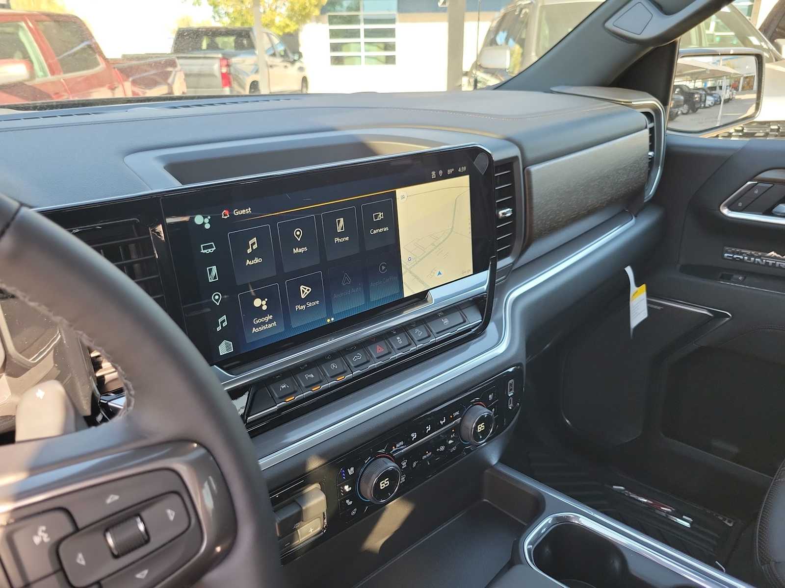 Thumbnail: 2026 Chevrolet Silverado 1500 - 20