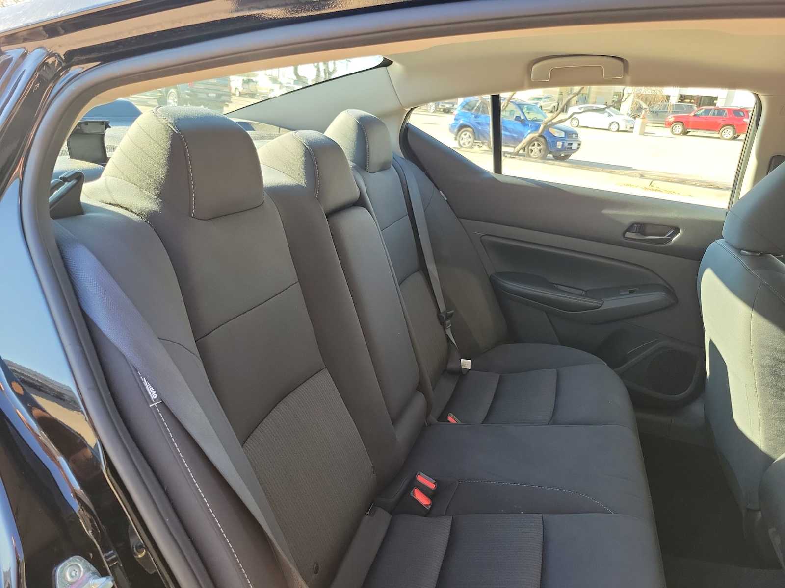 Thumbnail: 2024 Nissan Altima - 9