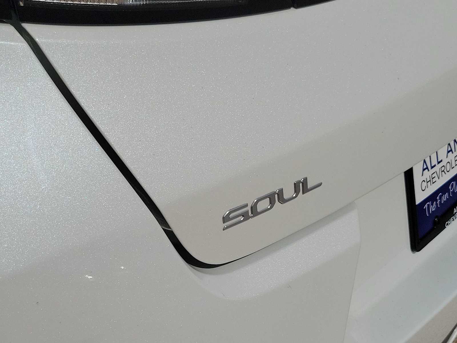Thumbnail: 2025 Kia Soul - 11