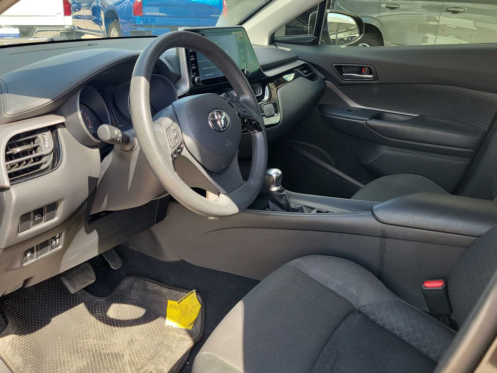 Thumbnail: 2020 Toyota C-HR - 2