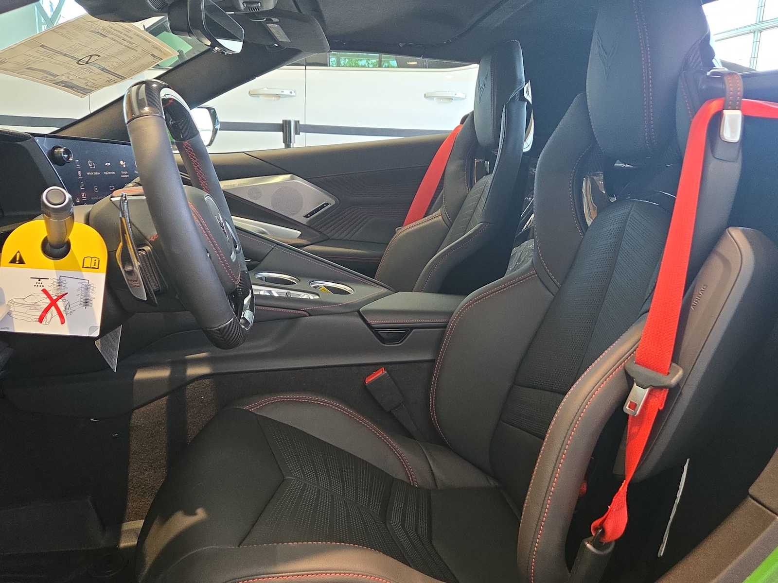 Thumbnail: 2026 Chevrolet Corvette - 7