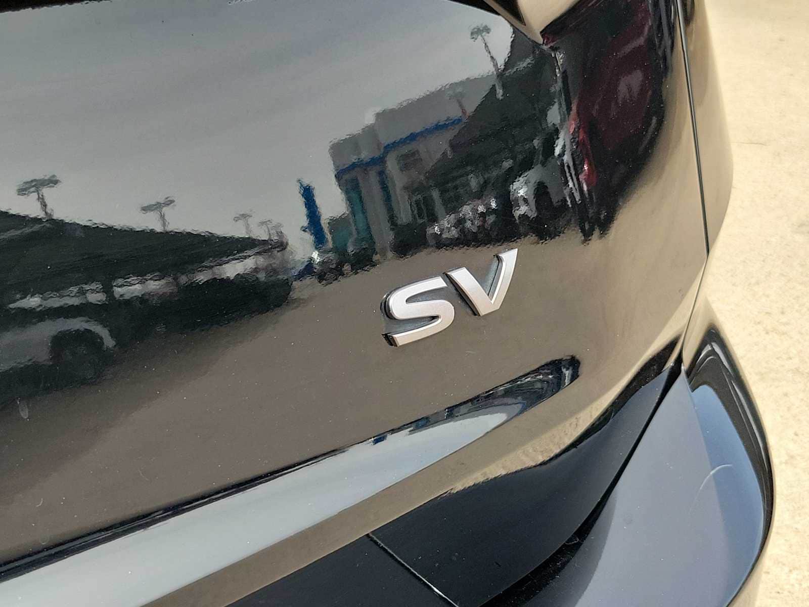 Thumbnail: 2024 Nissan Rogue - 3