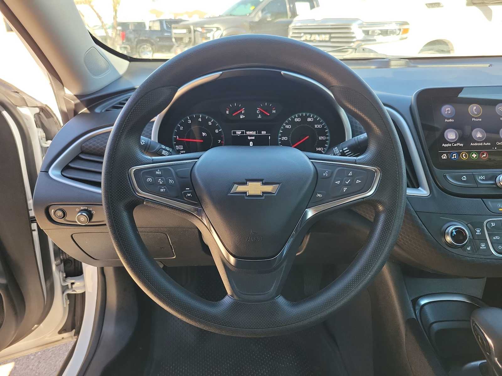 Thumbnail: 2024 Chevrolet Malibu - 15