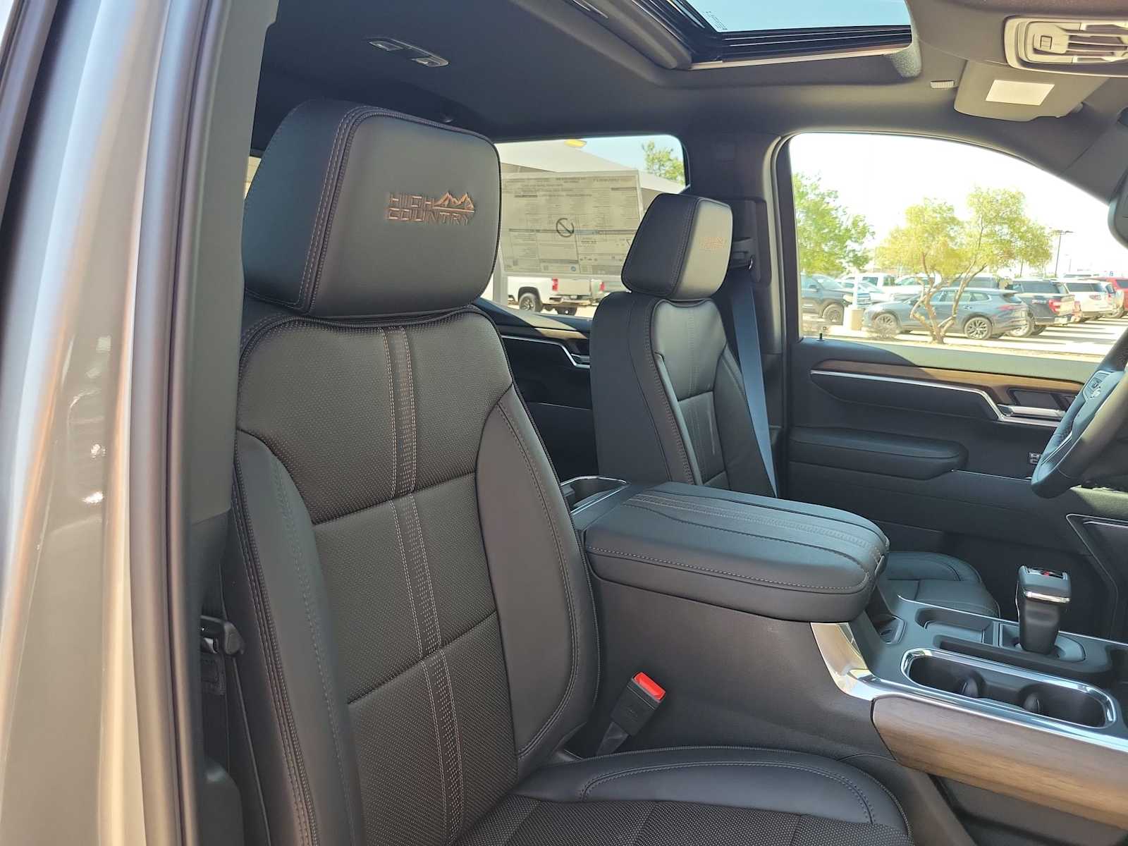 Thumbnail: 2026 Chevrolet Silverado 1500 - 14