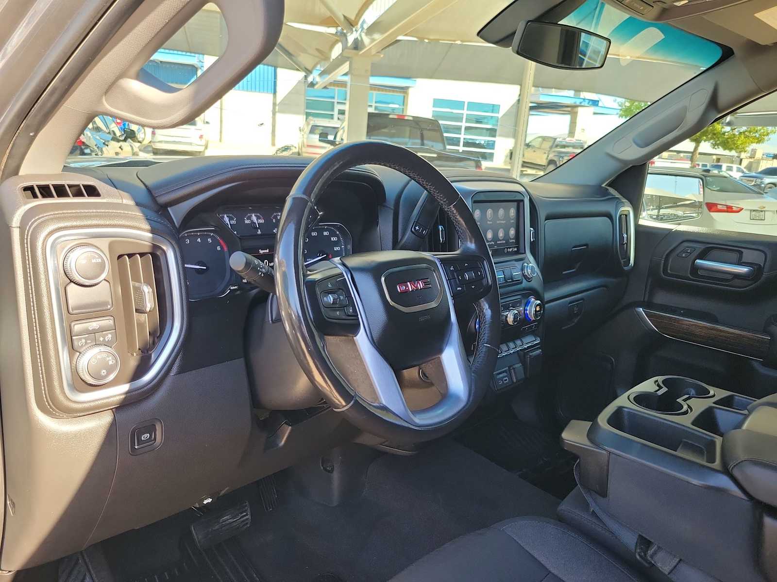 Thumbnail: 2020 GMC Sierra 1500 - 2