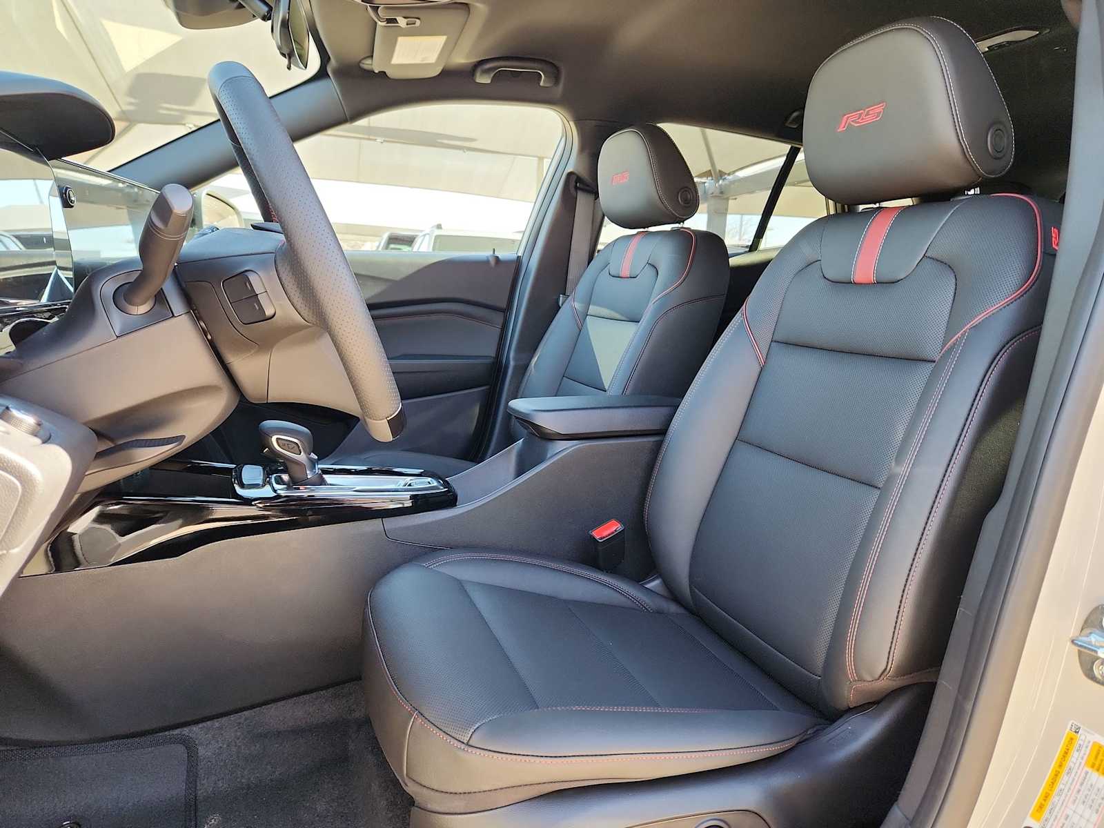 Thumbnail: 2026 Chevrolet Trax - 11