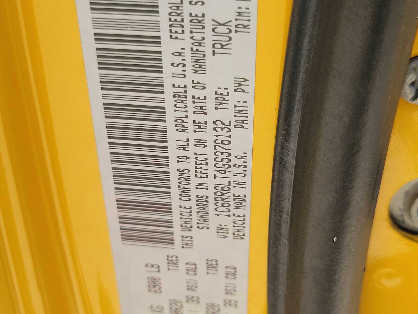 Thumbnail: 2016 RAM 1500 - 25