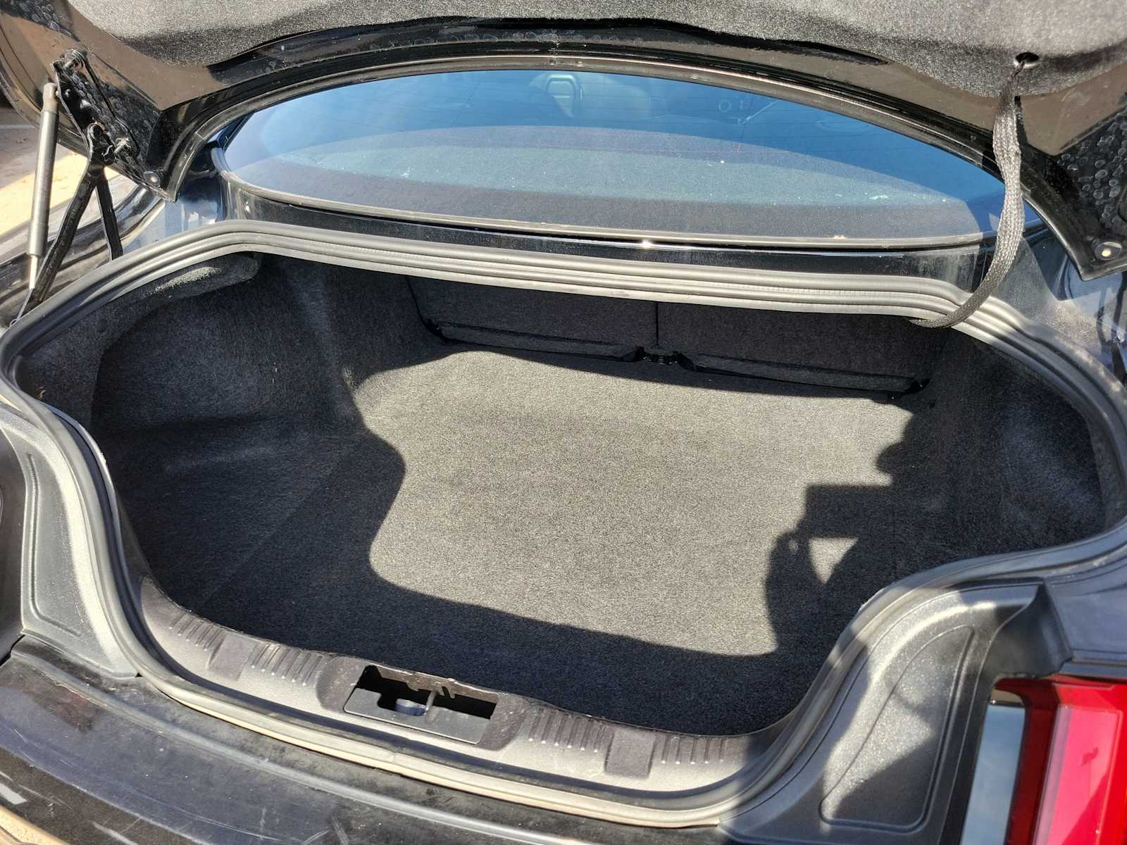 Thumbnail: 2023 Ford Mustang - 19