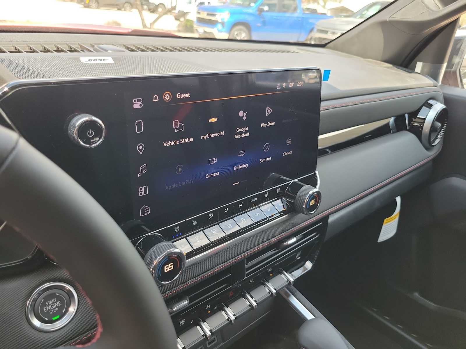 Thumbnail: 2026 Chevrolet Colorado - 20