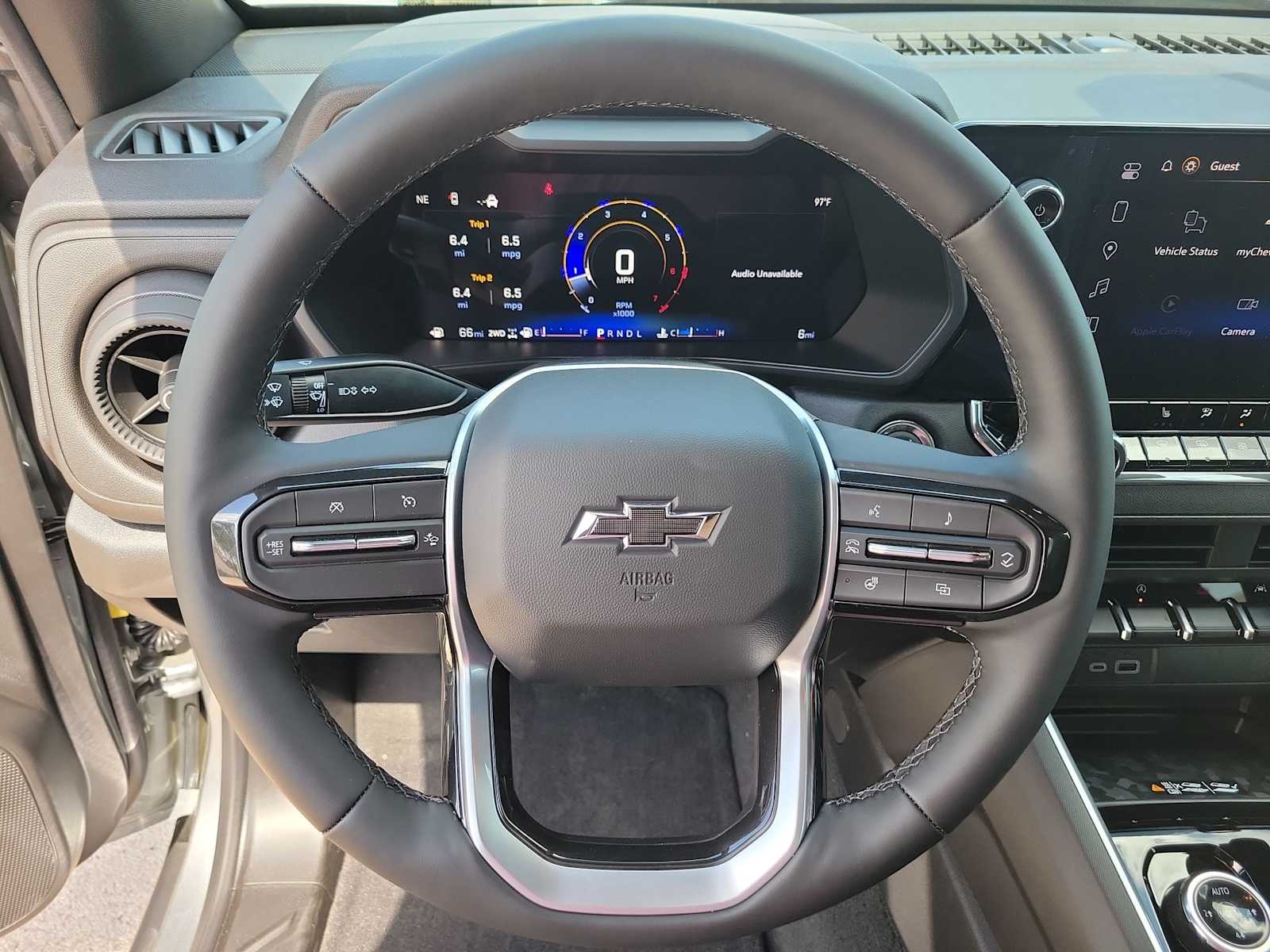 Thumbnail: 2026 Chevrolet Colorado - 15