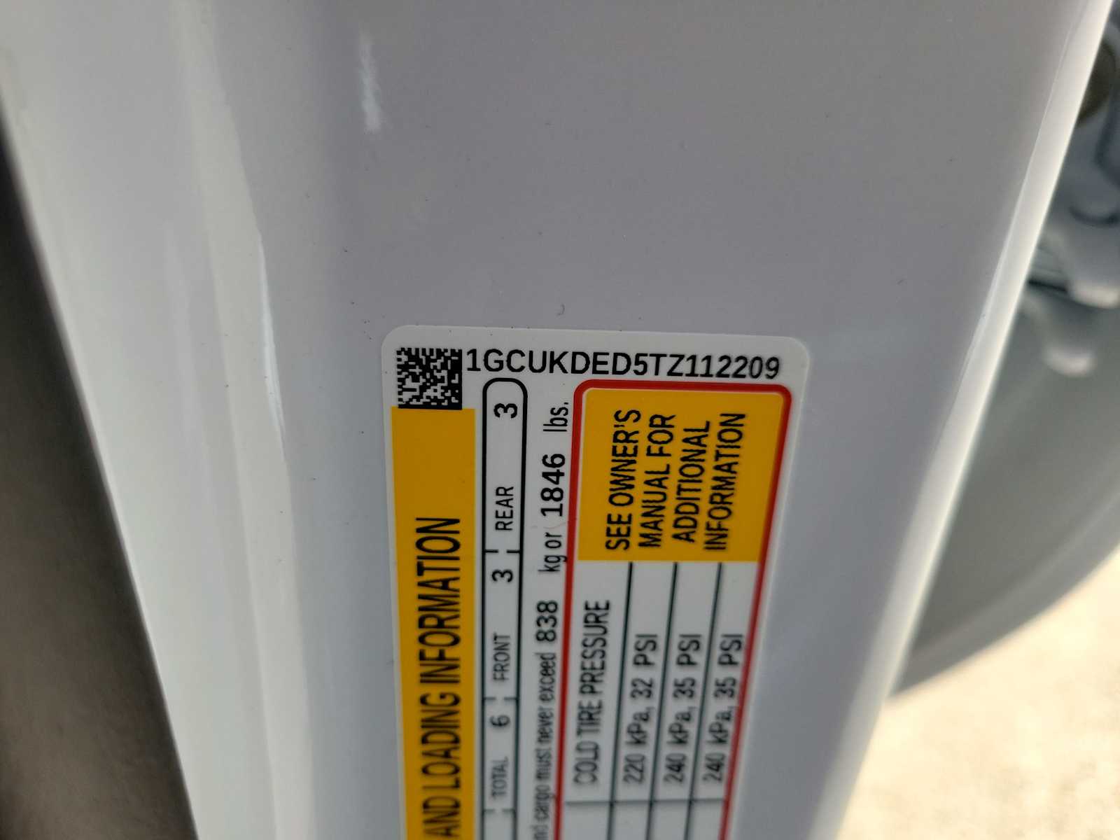 Thumbnail: 2026 Chevrolet Silverado 1500 - 21