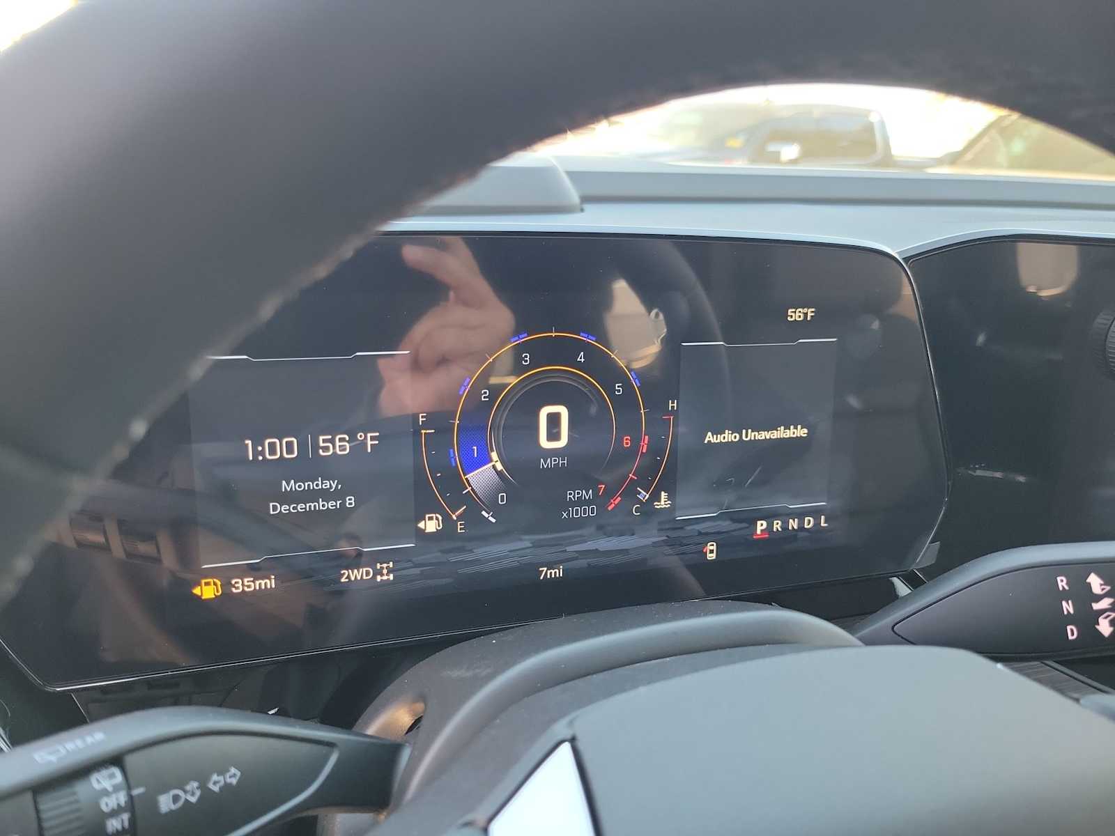 Thumbnail: 2026 Chevrolet Tahoe - 18