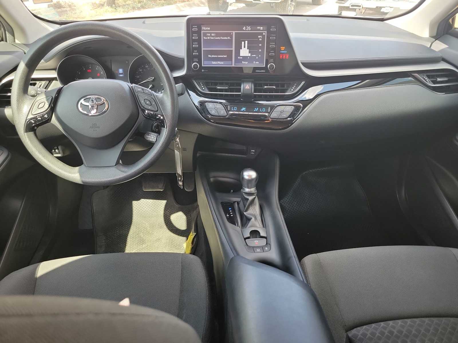 Thumbnail: 2020 Toyota C-HR - 10